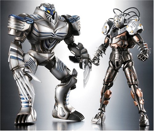 Souchaku Henshin EX Mirror Monsters 02 Bandai Figure Kamen Rider