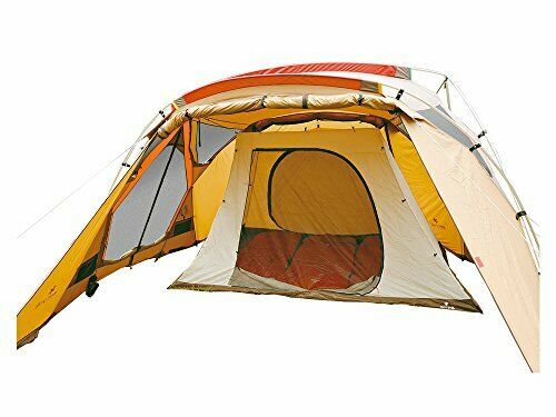 Snow Peak Turp Living Shell Inner Room TP-512IR [for 4 People] NEW