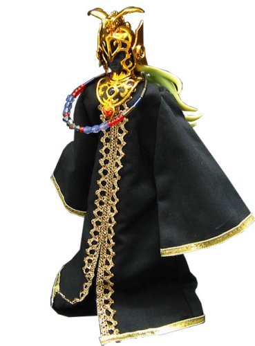 Saint Seiya Myth Cloth Sion Grand Pope Figure Bandai NEW from