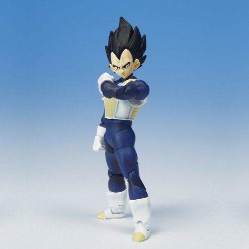 dragon ball z vegeta figure