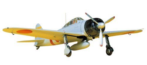 TAMIYA 1/48 Mitsubishi A6M2 Zero Fighter Type21 (Zeke) Model Kit
