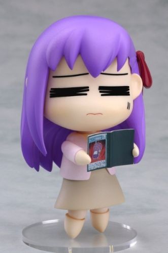 Nendoroid 019 Fate/hollow ataraxia Lazy Sakura Figure Good Smile
