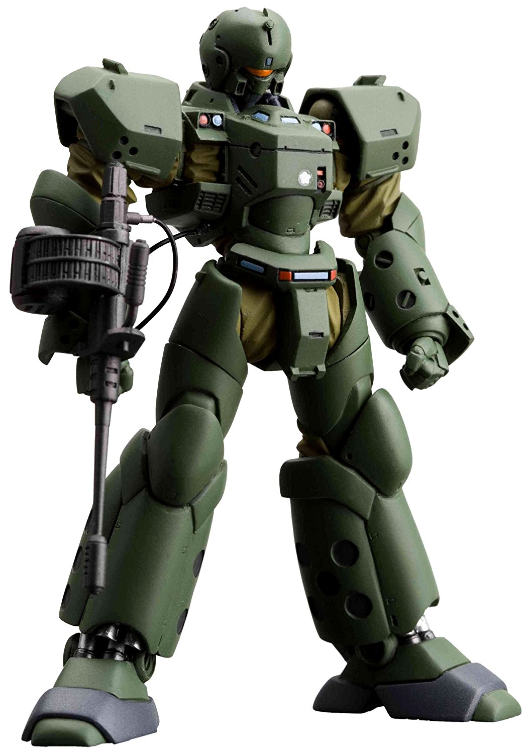 Revoltech Yamaguchi No.40 Mobile Police PATLABOR ARL-99 HELLDIVER