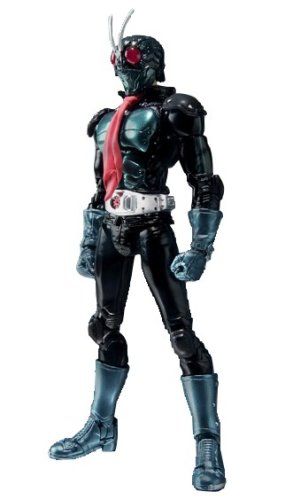 S.H.Figuarts Masked Kamen Rider 1 THE NEXT Action Figure BANDAI