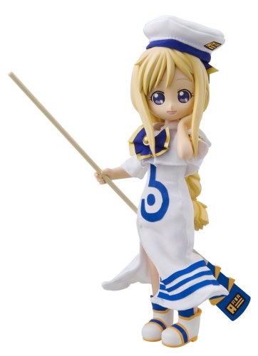 MegaHouse Puni Collection ARIA The ORIGINATION Alicia Figure from