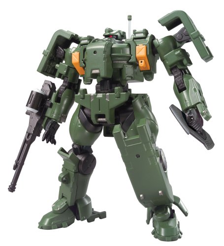 HCM Pro 00 GUNDAM & TIEREN 2体セット HCM Pro 51-00 MSJ-06II-A TIEREN GROUND TYPE 1/200 Action Figure