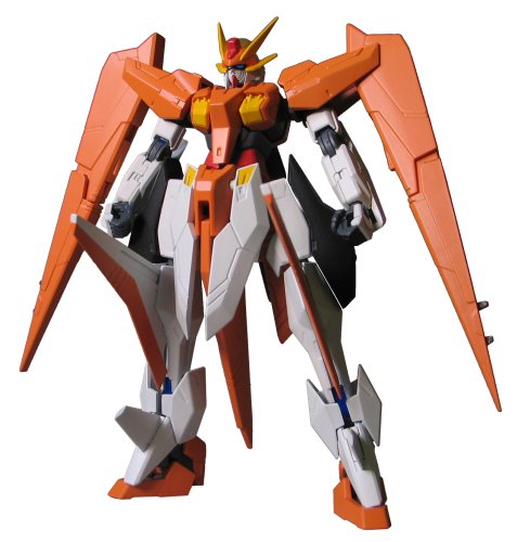 HCM Pro 63-00 ARIOS GUNDAM + GN ARCHER Set 1/200 Action Figure