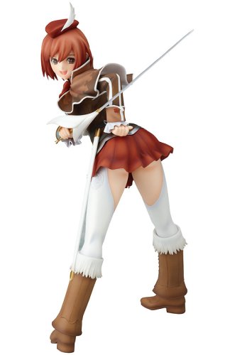 Shining Wind Seena 1/7 PVC figure Max Factory from Japan | eBay