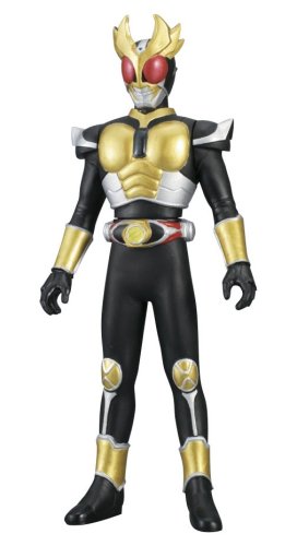 鉄道模型 AGITO Bandai Kamen Rider Legend Rider Series 12 Kamen Rider Agito
