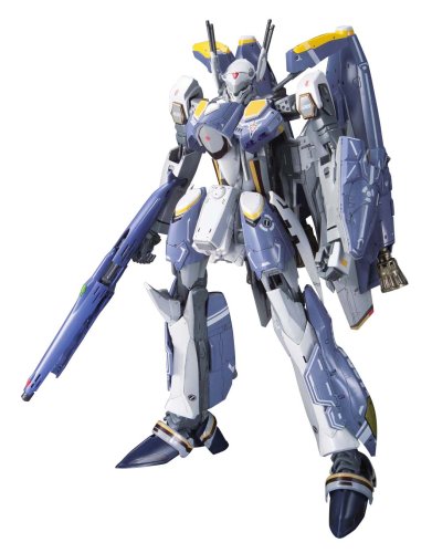 1/72 VF-25S Super Messiah Valkyrie Ozma Type Macross F Frontier