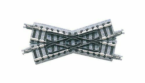 TOMYTEC TOMIX N gauge Crossing rail X72.5-30 F 1321 model railroad