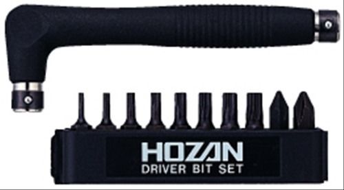 HOZAN TOOL W-81 HEX LOBULAR WRENCH SET from Japan | eBay