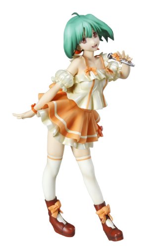 MegaHouse Excellent Model Macross Frontier Ranka Lee Macross