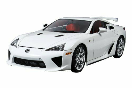 Tamiya 1/24 Lexus LFA Plastic Model Kit NEW from Japan | eBay