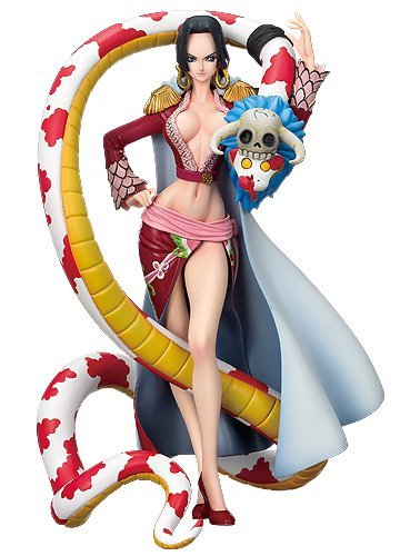 スペシャルクオリティフィギュア ボア ハンコック ONE PIECE SQ Special Quality Figure Boa Hancock 1 Type All (Prize