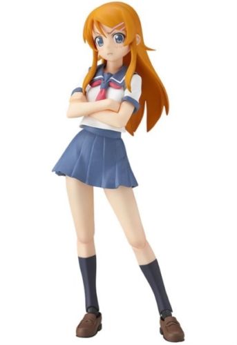 figma 099 Ore no Imouto go Konnani Kawaii Wake ga Nai! Kirino