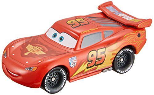 TAKARA TOMY TOMICA DISNEY PIXAR CARS C-15 Lightning McQueen (World