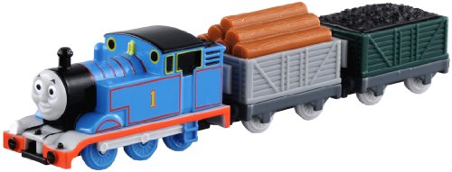TAKARA TOMY TOMICA LONG TYPE No.126 Thomas & Friends THOMAS NEW