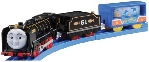 Mua Takara Tomy Play Connected! Plarail Best Selection Set trên Amazon