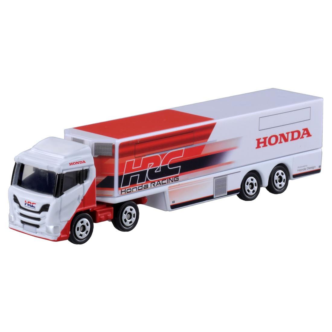 Takara Tomy Long Type Tomica No.149 HRC Motorhome 228035 Diecast