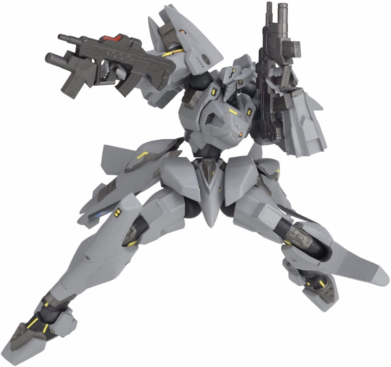 レヴァンテ3本セット US F6-70LV,F4-68lv,F7-72lv Revoltech Muv-Luv Alternative No.010 F-18E/F Super Hornet Raging