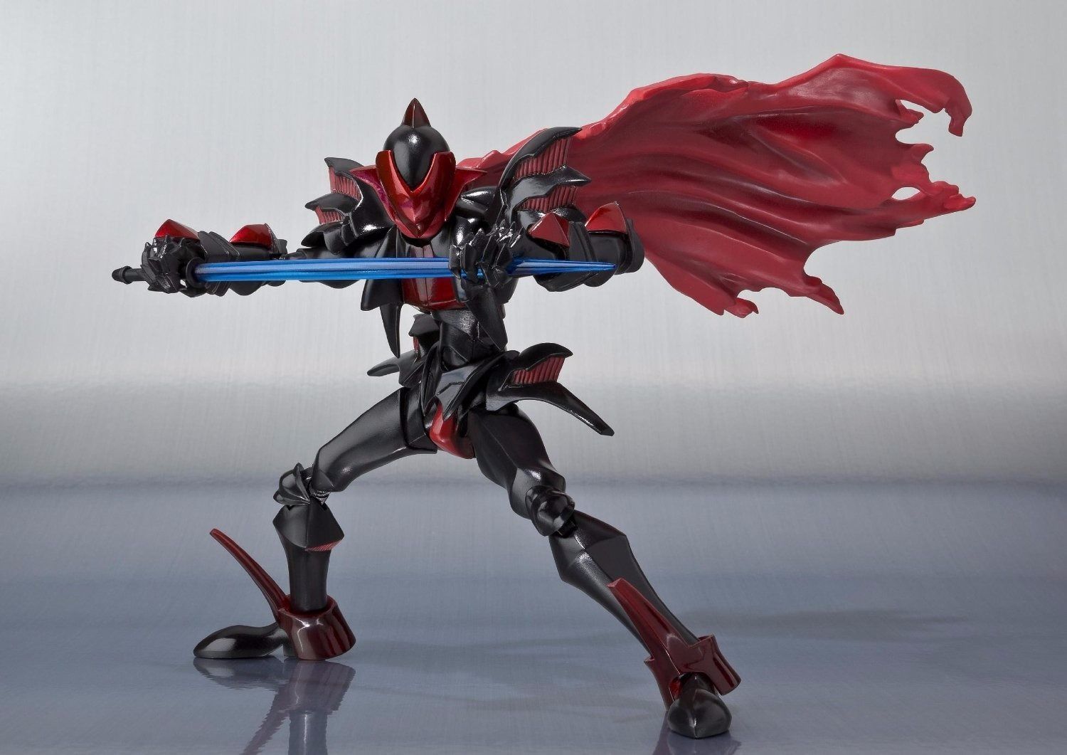 D-Arts Wild Arms 2nd Ignition KNIGHT BLAZER Action Figure BANDAI from