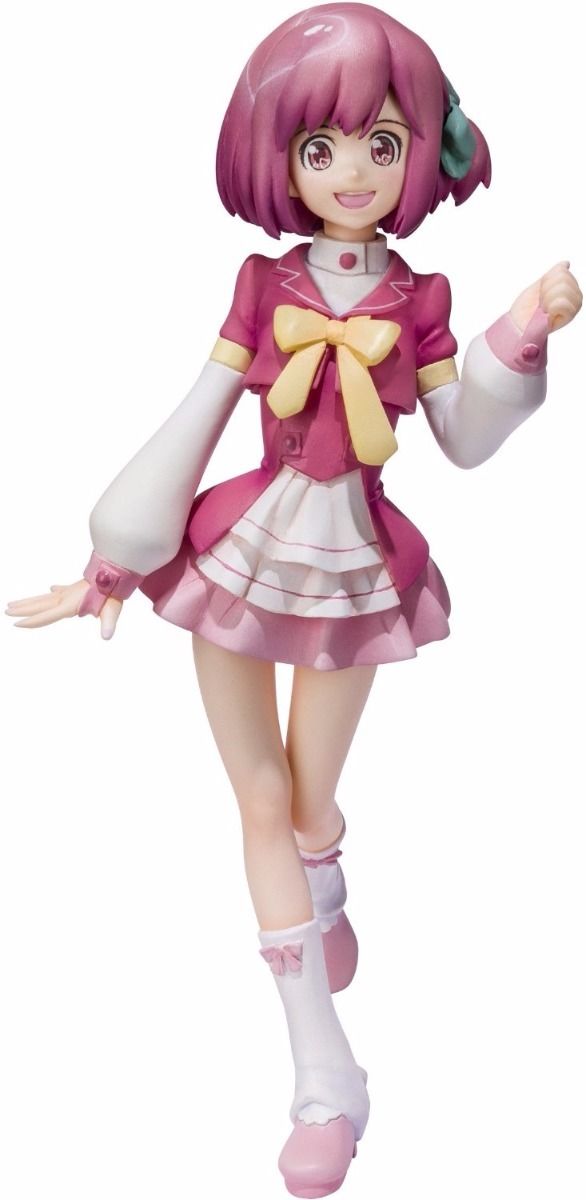 Figuarts ZERO AKB0048 NAGISA MOTOMIYA PVC Figure BANDAI TAMASHII