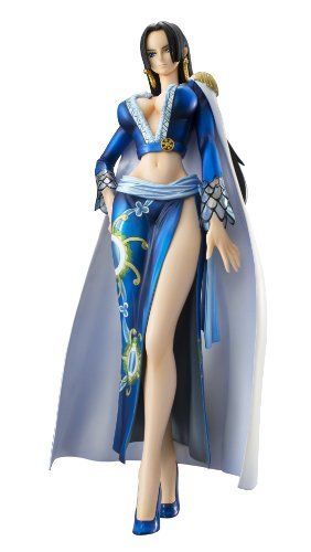Excellent Model Portrait.Of.Pirates One Piece NEO-EX Boa Hancock