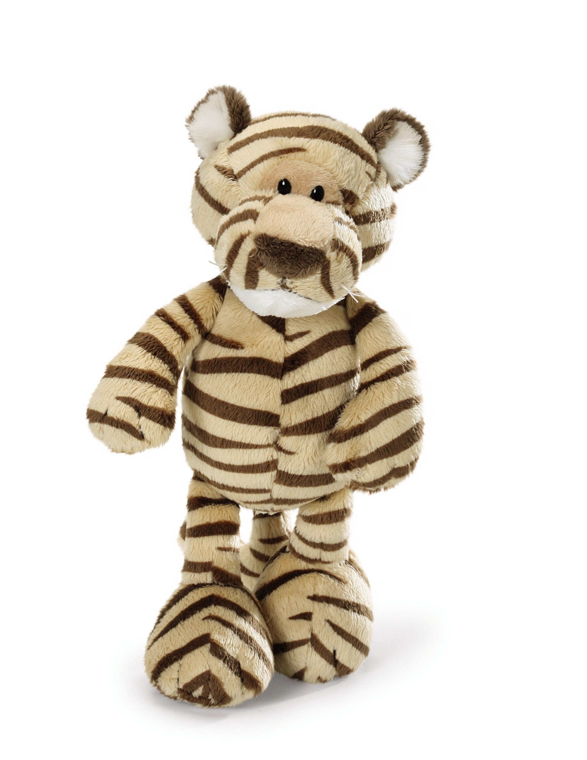NICI Plush Doll Tiger 120cm Extra Large Size Wild Friends WF22