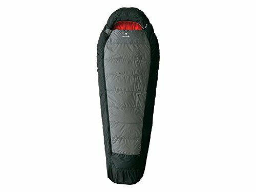 Snow Peak BACOO 550 BDD-022 Sleeping bag NEW from Japan | eBay