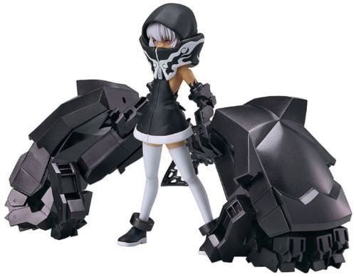 figma 198 Black Rock Shooter Strength TV ANIMATION ver. Figure Max