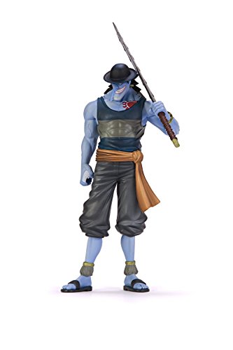 One Piece DXF - THE GRANDLINE MEN vol.15 Aaron BB001 NEW from 