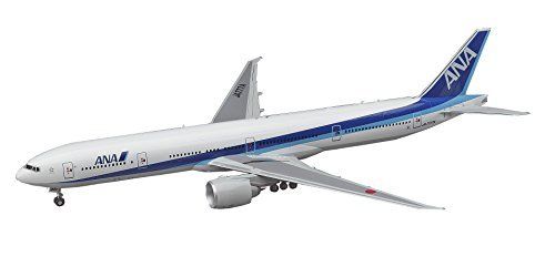 Hasegawa 1/200 3個セット Hasegawa 1/200 ANA Boeing 777-300ER Model Kit NEW from Japan