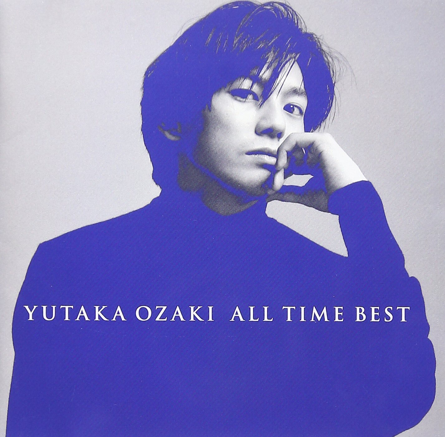 尾崎豊 ALL TIME BEST CD CD] ALL TIME BEST Nomal Edition Yutaka Ozaki SRCL-8448 J-Pop