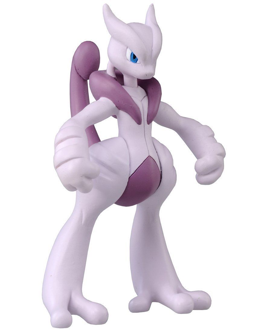 moncolle mewtwo