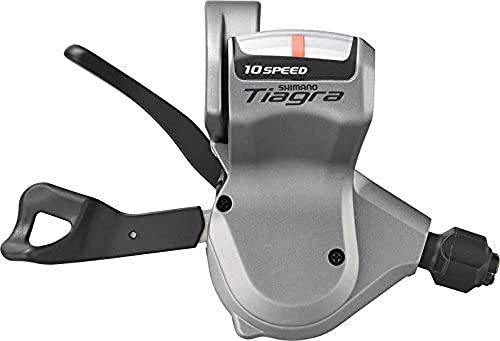 パーツ shimano tiagra 4600 10s Shimano Shifter right only 10S SL-4600 TIAGRA NEW from Japan
