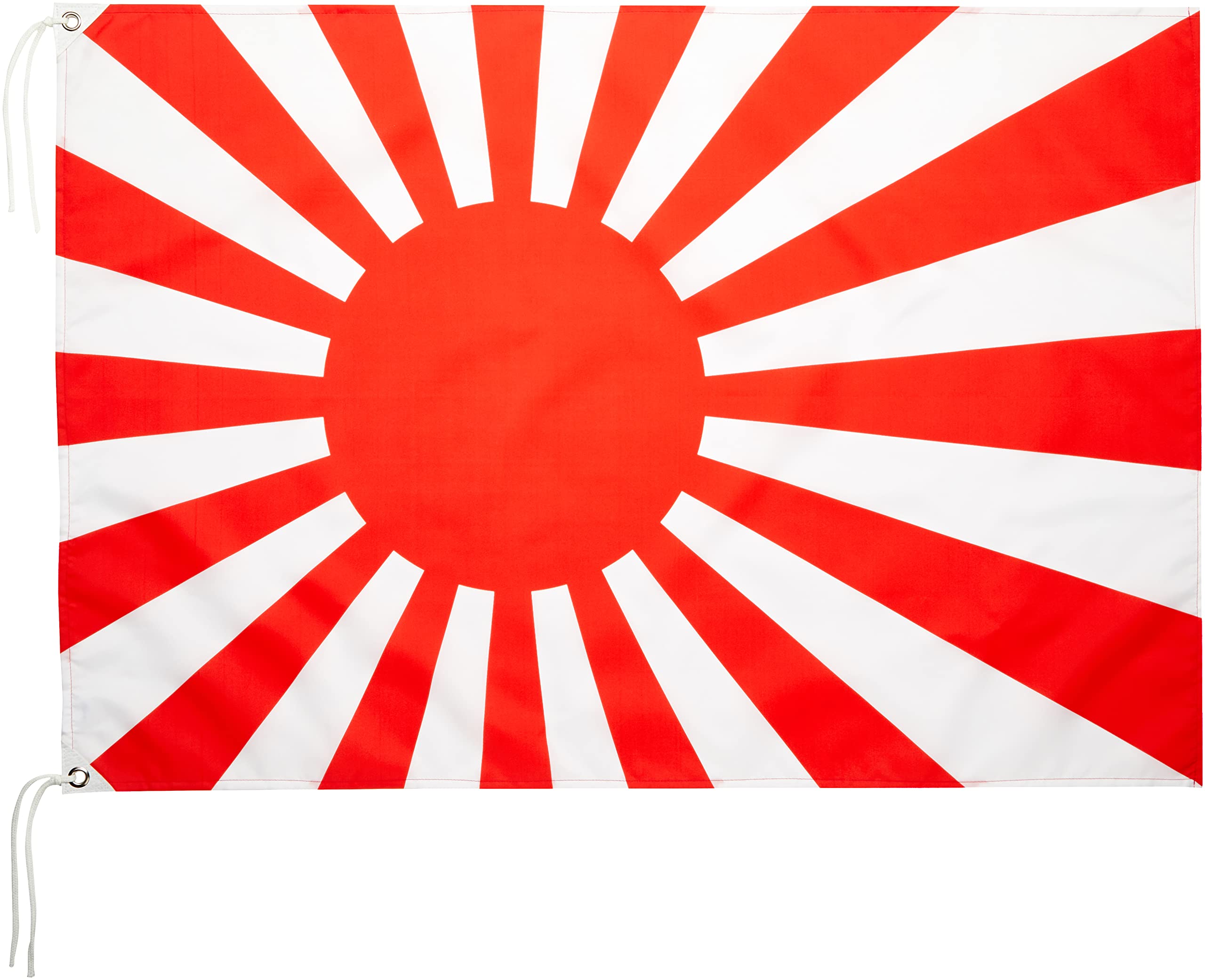 TOSPA Japanese navy flag No.1 70x105cm Made in Japan Made by