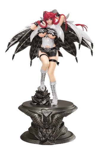 新品】Lucia of End Sacrament 1/7スケールフィギュア 新品