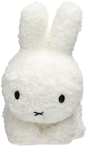 Sekiguchi Dick Bruna Miffy Kuttari Nesoberi rabbit stuffed toy