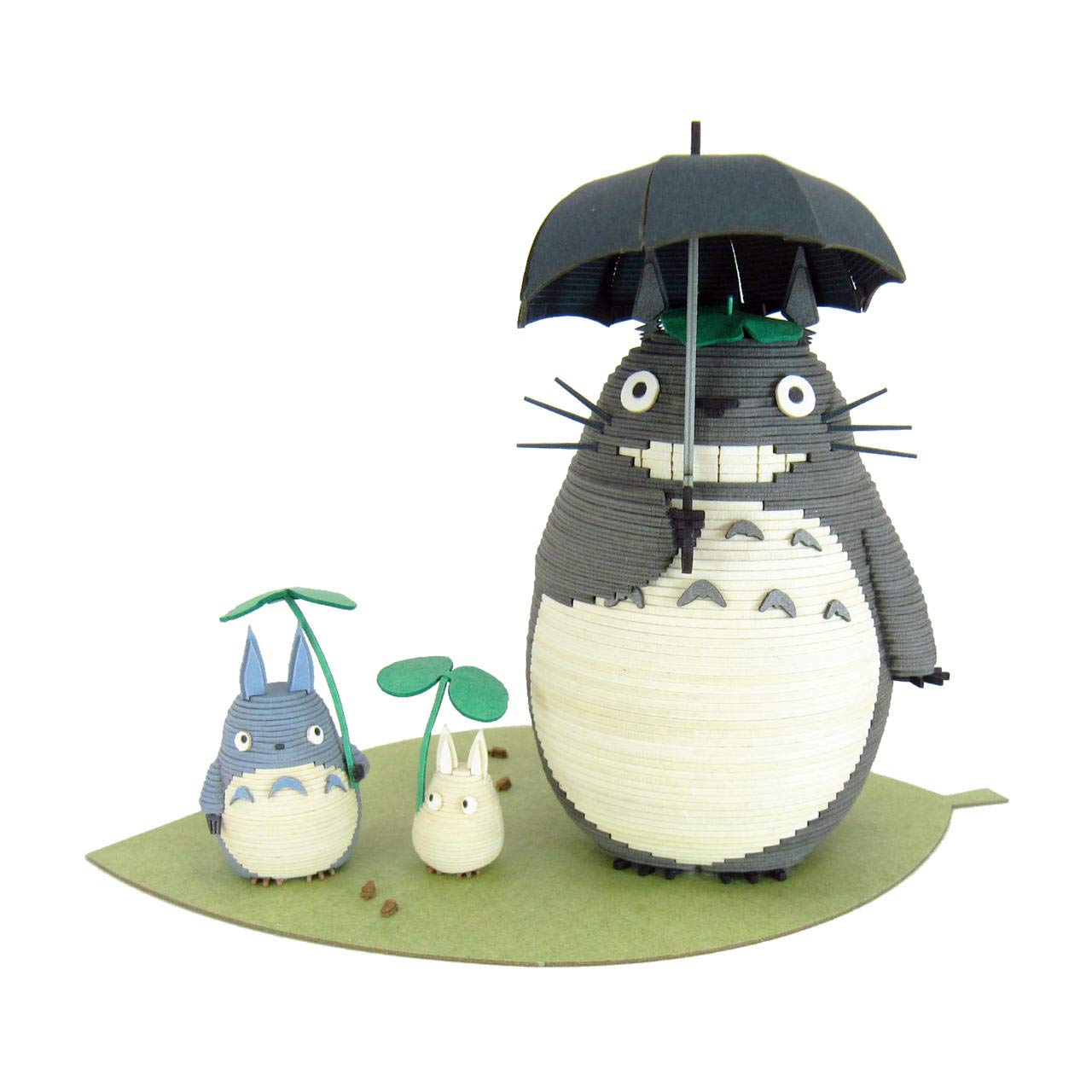 Sankei Studio Ghibli My Neighbor Totoro Totoro Non-scale