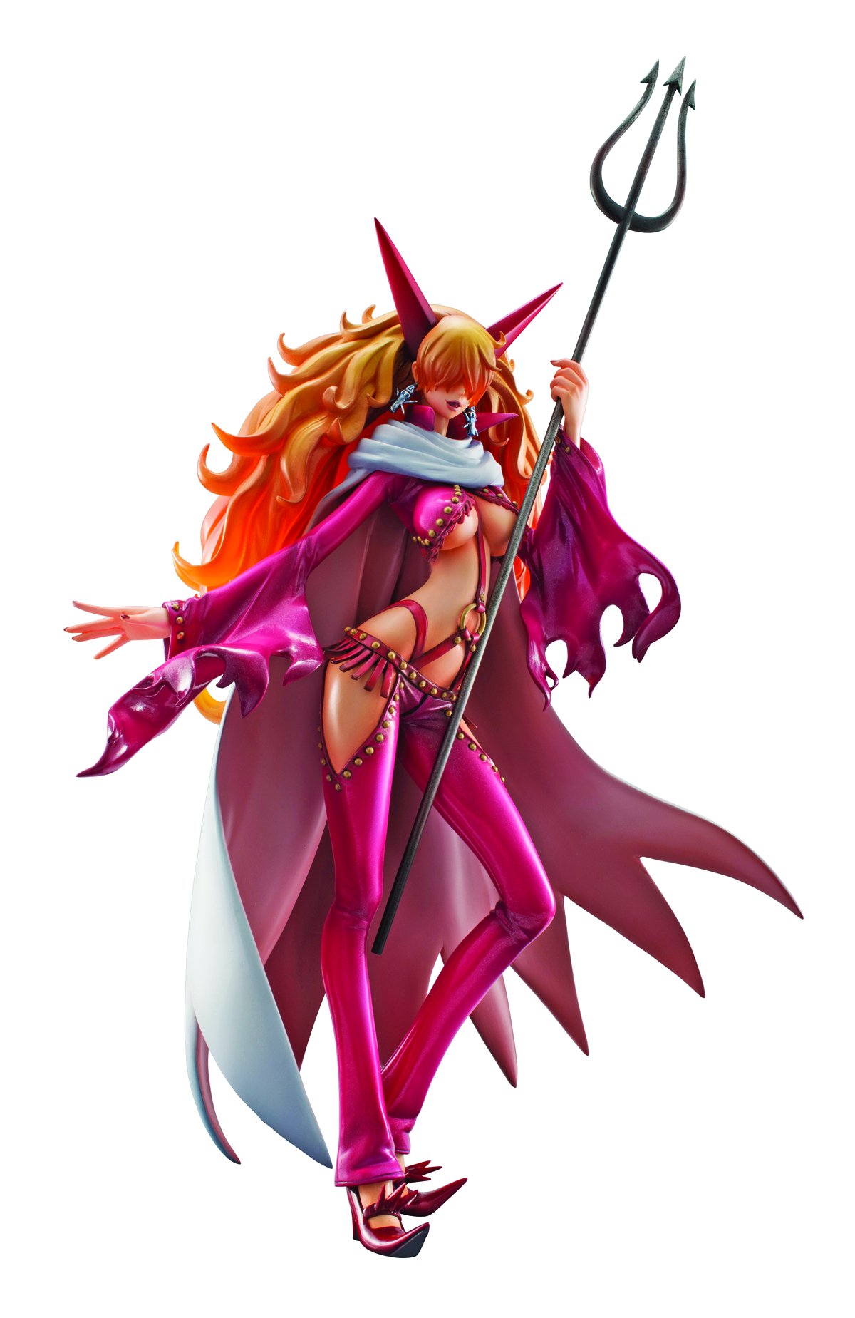 Portrait.Of.Pirates One Piece LIMITED EDITION Sadi-chan 1/8 Figure