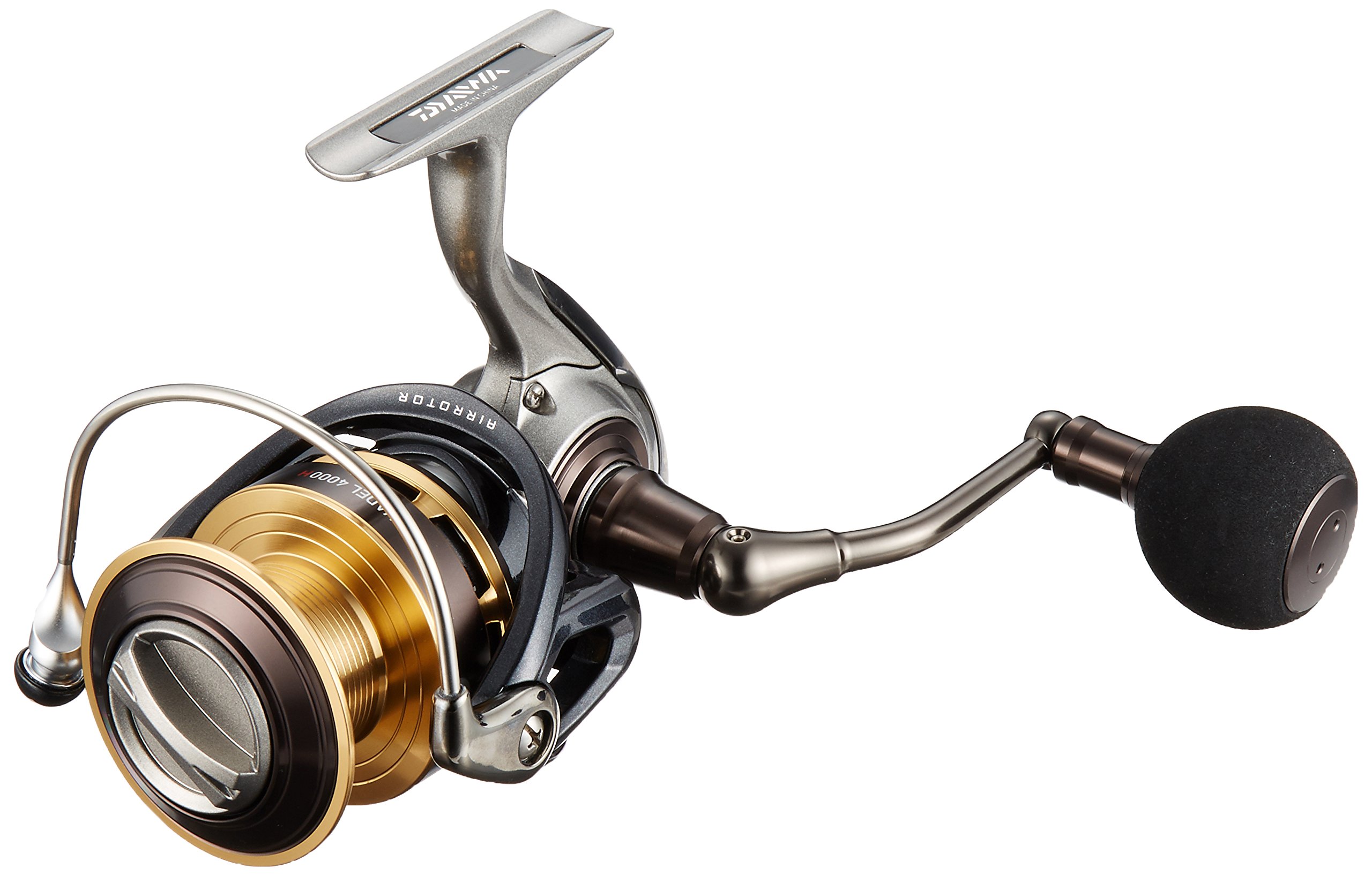 bronson dart 905 fishing reel years made 083025 VINTAGE BRONSON DART 905 REEL NICE WORKING EXCELLENT