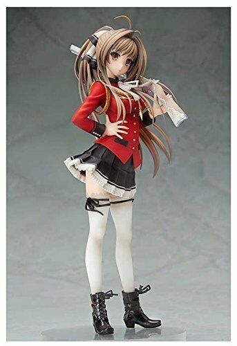 Amagi Brilliant Park Isuzu Sento 1/8 Scale Figure Animaru! Limited