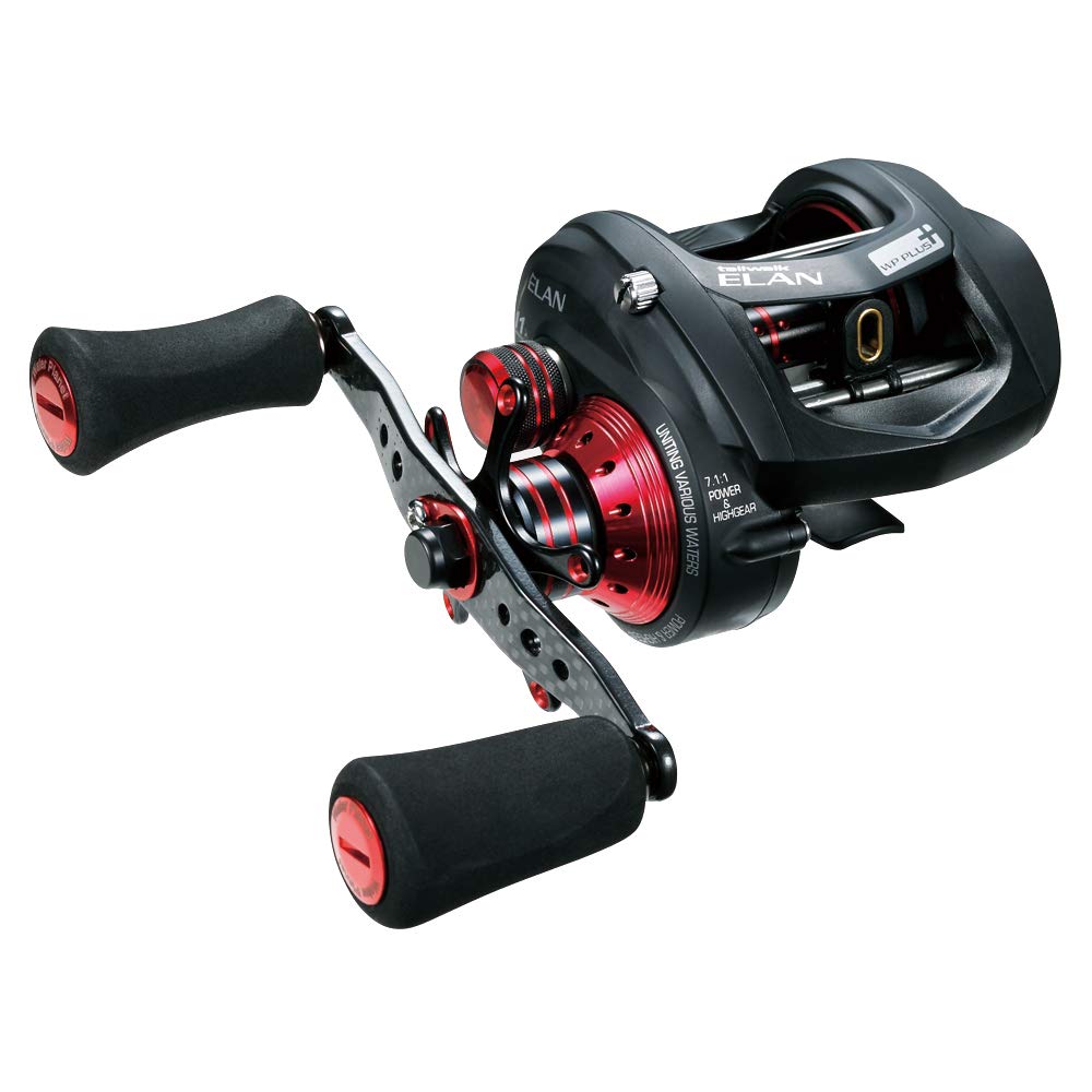 【tailwalk】wild power bow66 BB 雷魚、シーバス、青物 B00VQ5A8C8_1.jpg