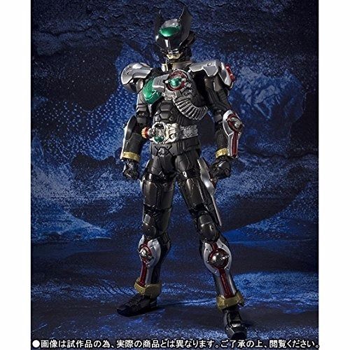 1円〜 未開封 バンダイ S.I.C./SIC 仮面ライダーOOO 仮面ライダー