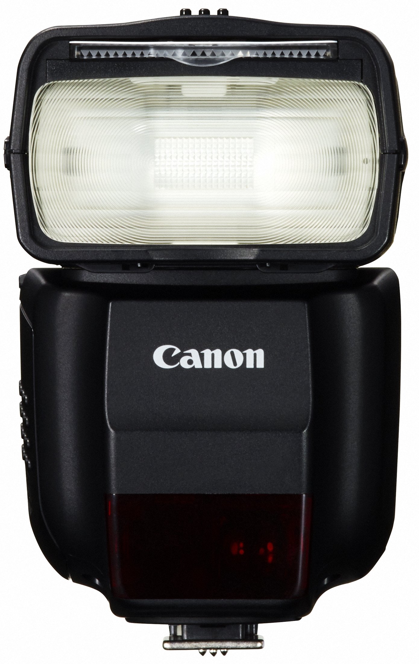 Canon SPEEDLITE 430EX III-RT Camera Flash Light Hotshoe Battery