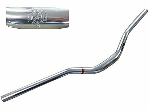 NITTO(日東) B801AA-SSB NITTO B801AA SSB Riser Bar – BROTURES GLOBAL
