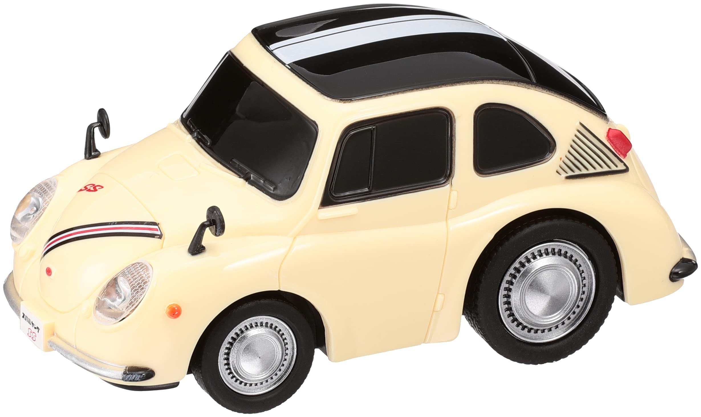 Maruka Drive Town No.32 Subaru 360 Young SS Toy Car for 3 years