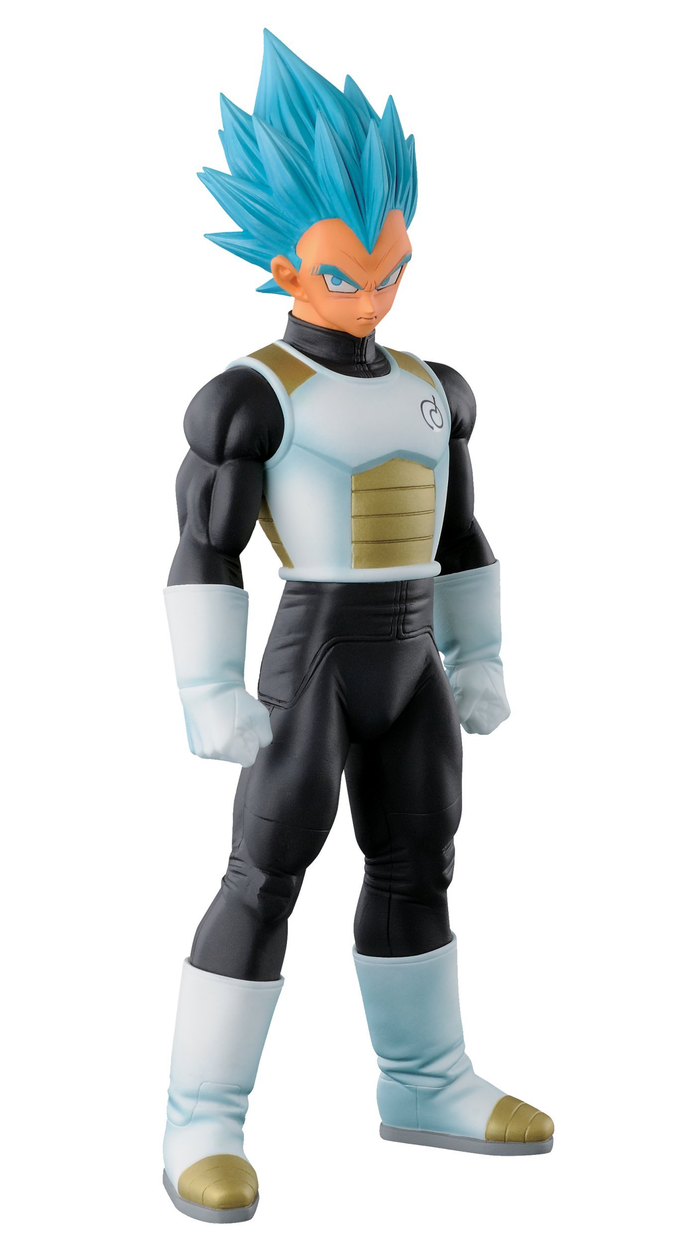 MASTER STARS PIECE THE VEGETTO MSP ベジット Comic Anime Figure