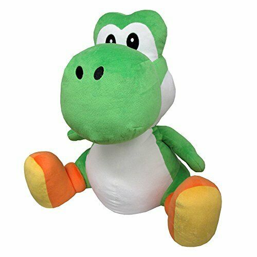 San-ei Boeki Super Mario AC42 Yoshi L NEW from Japan | eBay